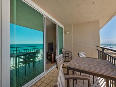 Fort Walton Beach One Bedroom Vacation Condo Sleeps Four